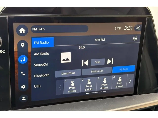 2026 Subaru Outback Wilderness - Photo 45
