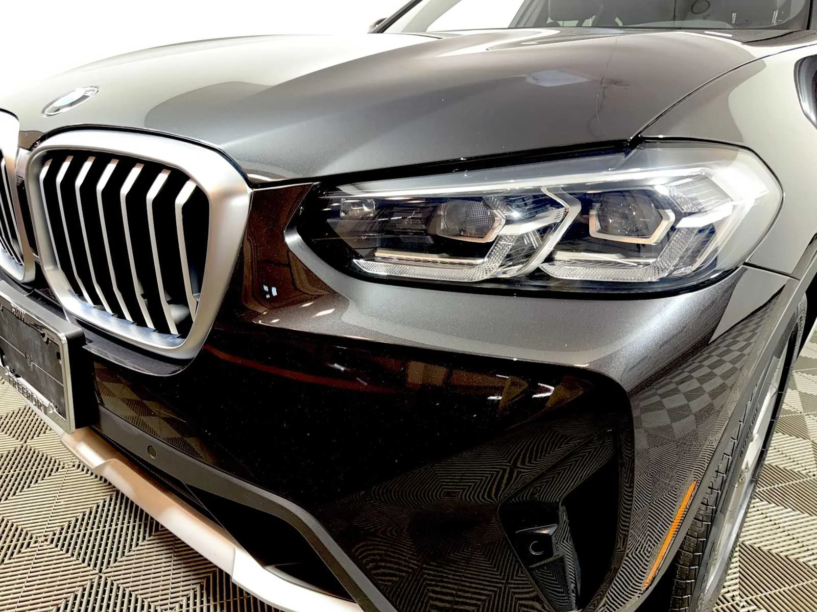 2024 BMW X3 30i - Photo 26