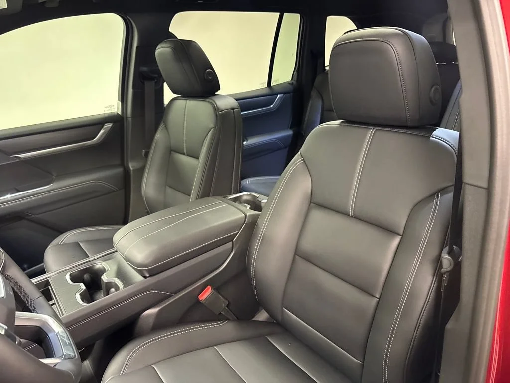 2026 GMC Acadia Elevation - Photo 21