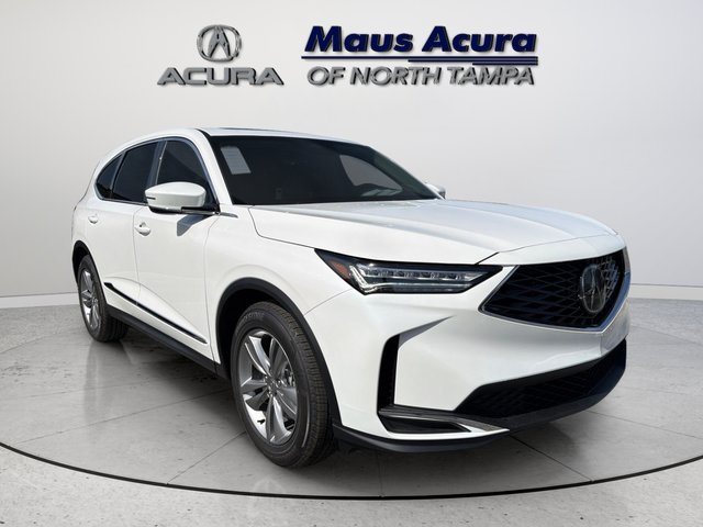 2026 Acura MDX Base