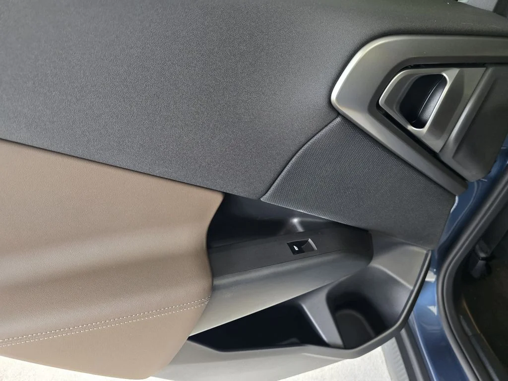 Used 2026 Blue BMW 30 xDrive image 14
