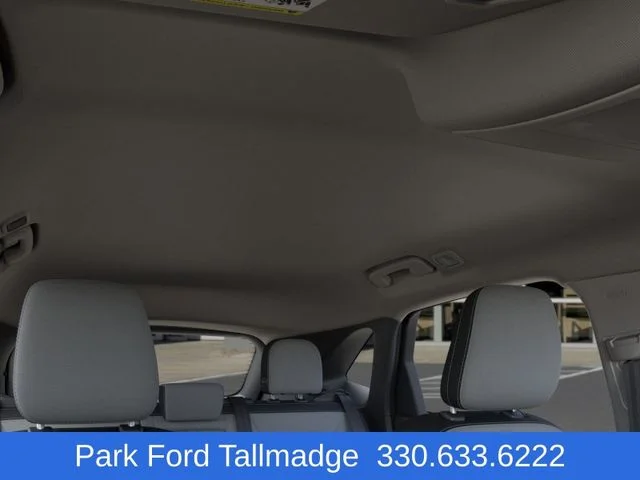 New 2026 Red Ford Active image 22