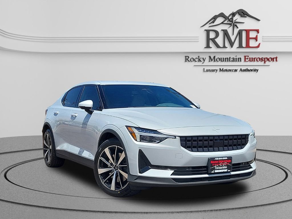 2022 Polestar 2 Long Range Dual Motor's photo