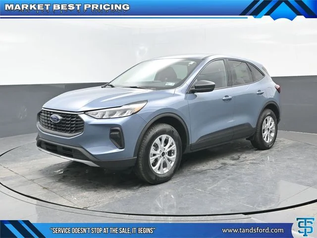 2026 Ford Escape Active®