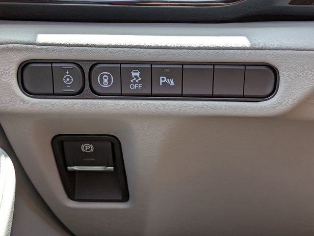 New 2026 Solar Silver Metallic Acura Technology Package image 26