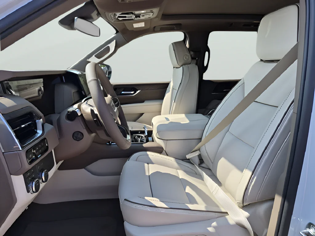 New 2026 GMC Yukon Denali, photo 19