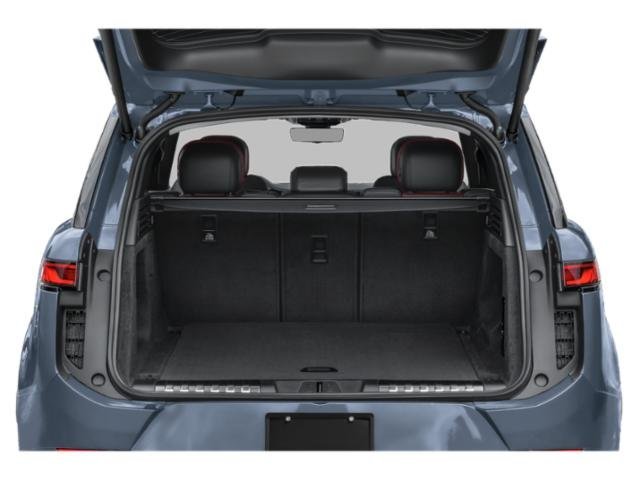 New 2026 Varesine Blue Land Rover Dynamic SE image 13