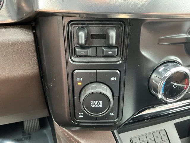 New 2026 Agate Black Metallic Ford F-350® King Ranch® image 43