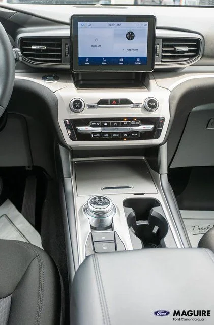 2023 Ford Explorer XLT - Photo 15