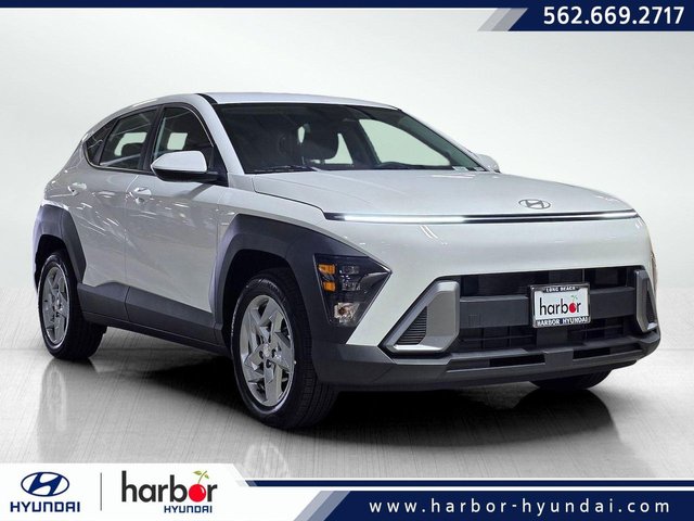 2027 Hyundai KONA SE FWD