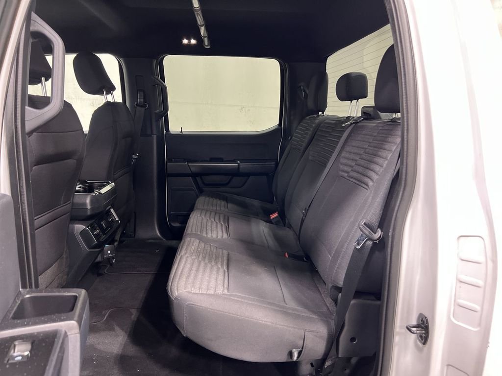 2023 Ford F-150 XL - Photo 6