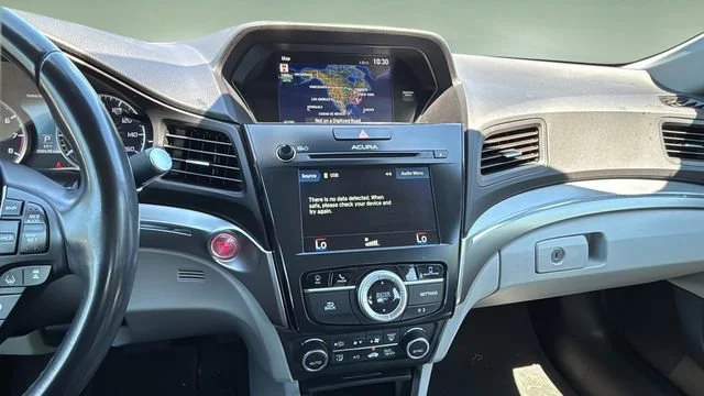 Used 2019 Red Acura Premium Package image 24