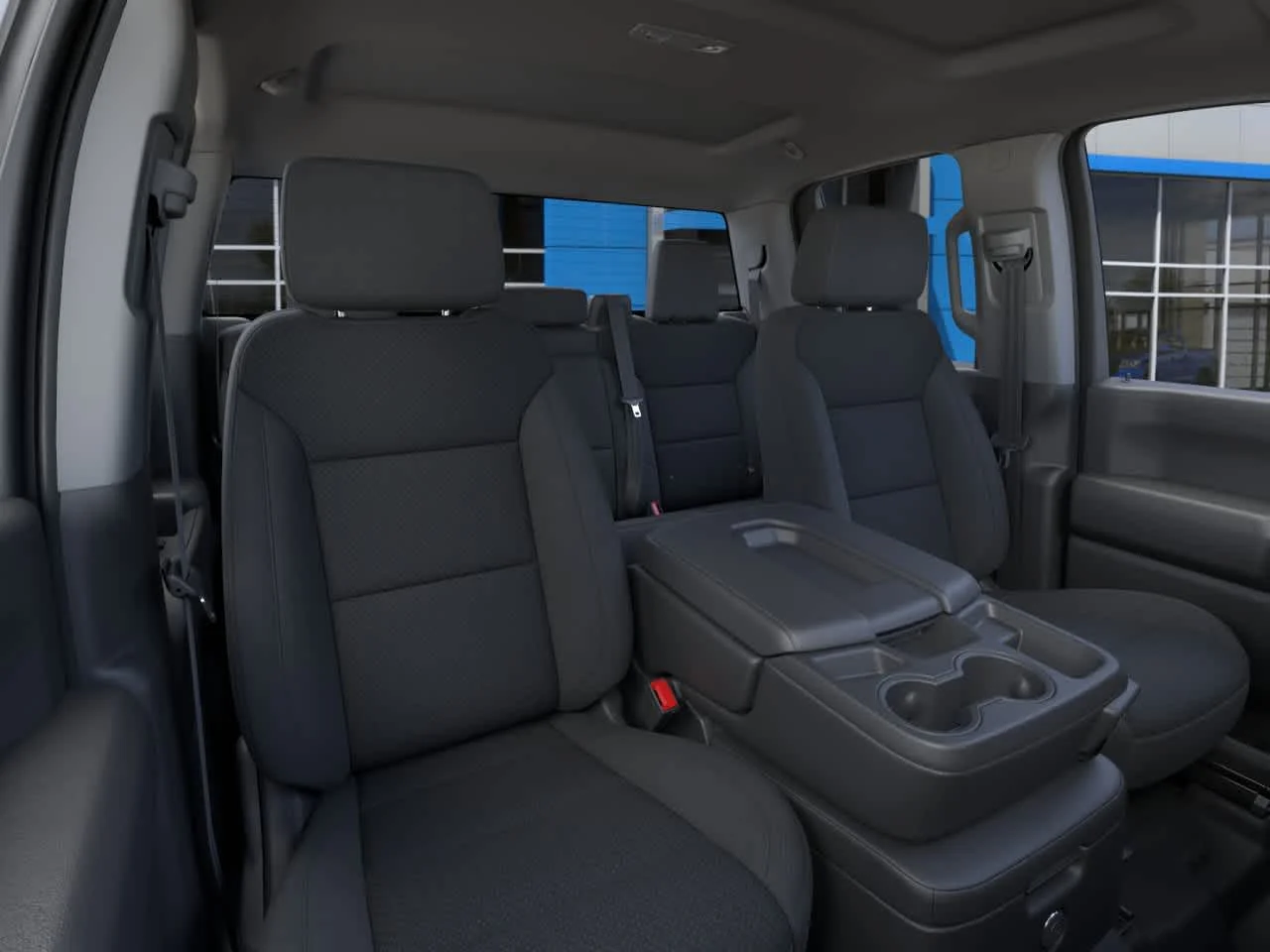 2026 GMC Sierra 3500HD Pro - Photo 16