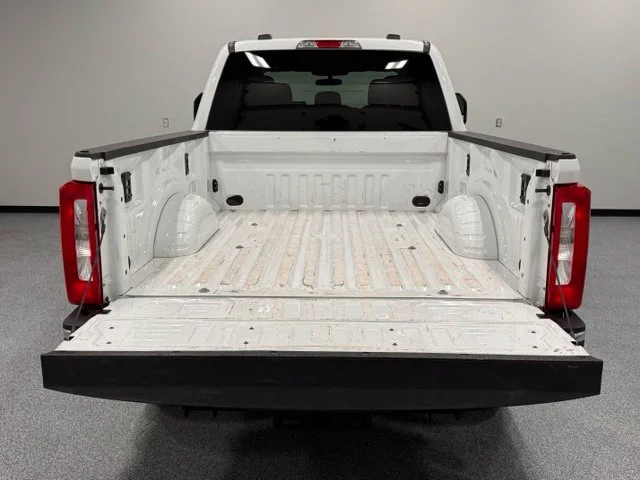 Used 2026 White Ford XLT image 10
