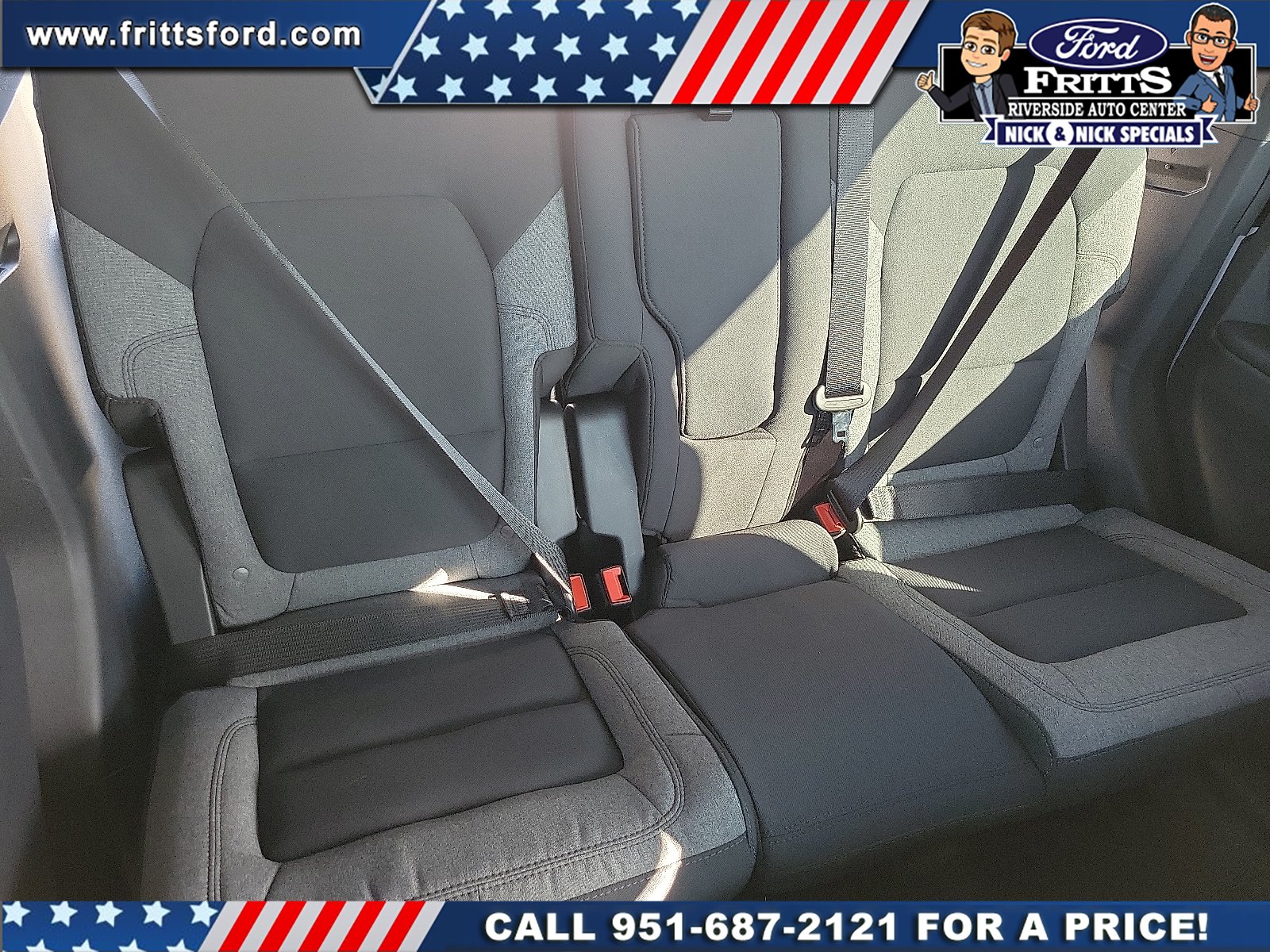 New 2026 Oxford White Ford Big Bend® image 18