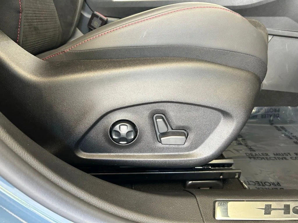 Used 2025 Blue Dodge R/T image 24