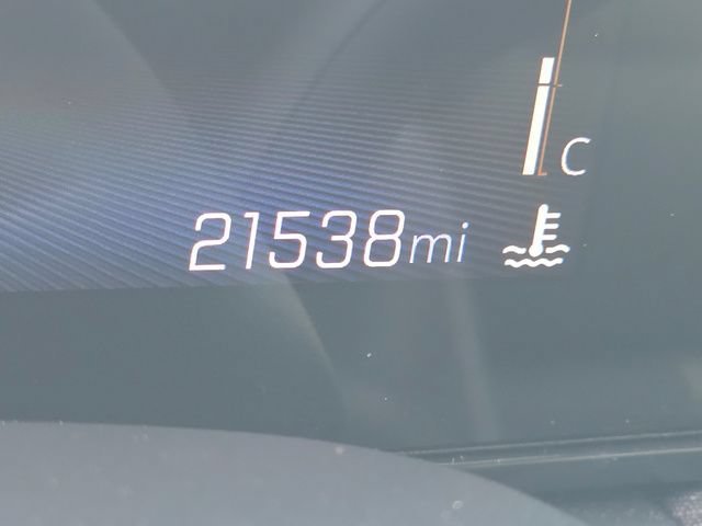 Used 2024 Sterling Gray Metallic Chevrolet ACTIV image 7