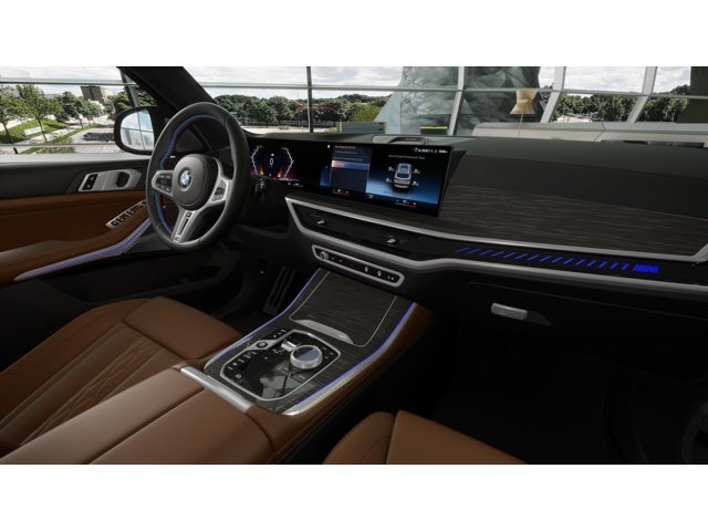 New 2026 Tanzanite Blue II Metallic BMW  image 14