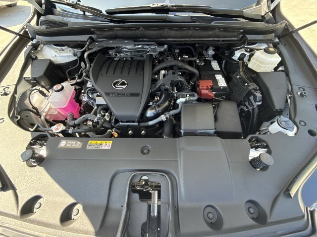 Certified Used 2026 White Lexus 350 Premium image 27