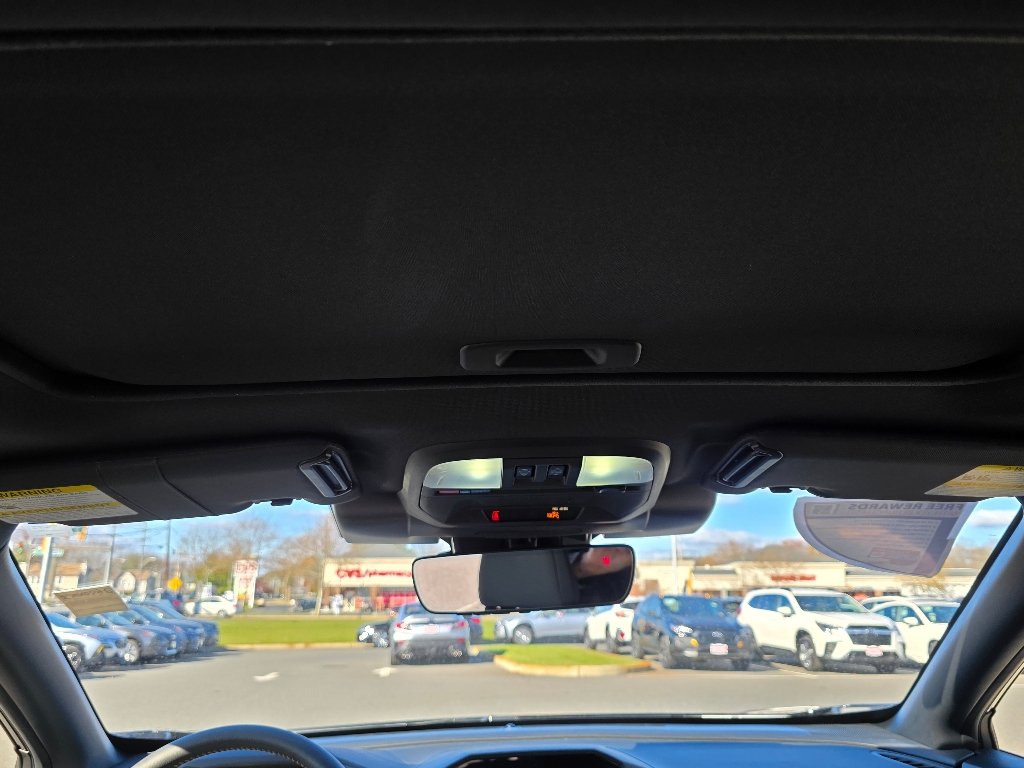 2026 Subaru Crosstrek Sport - Photo 18