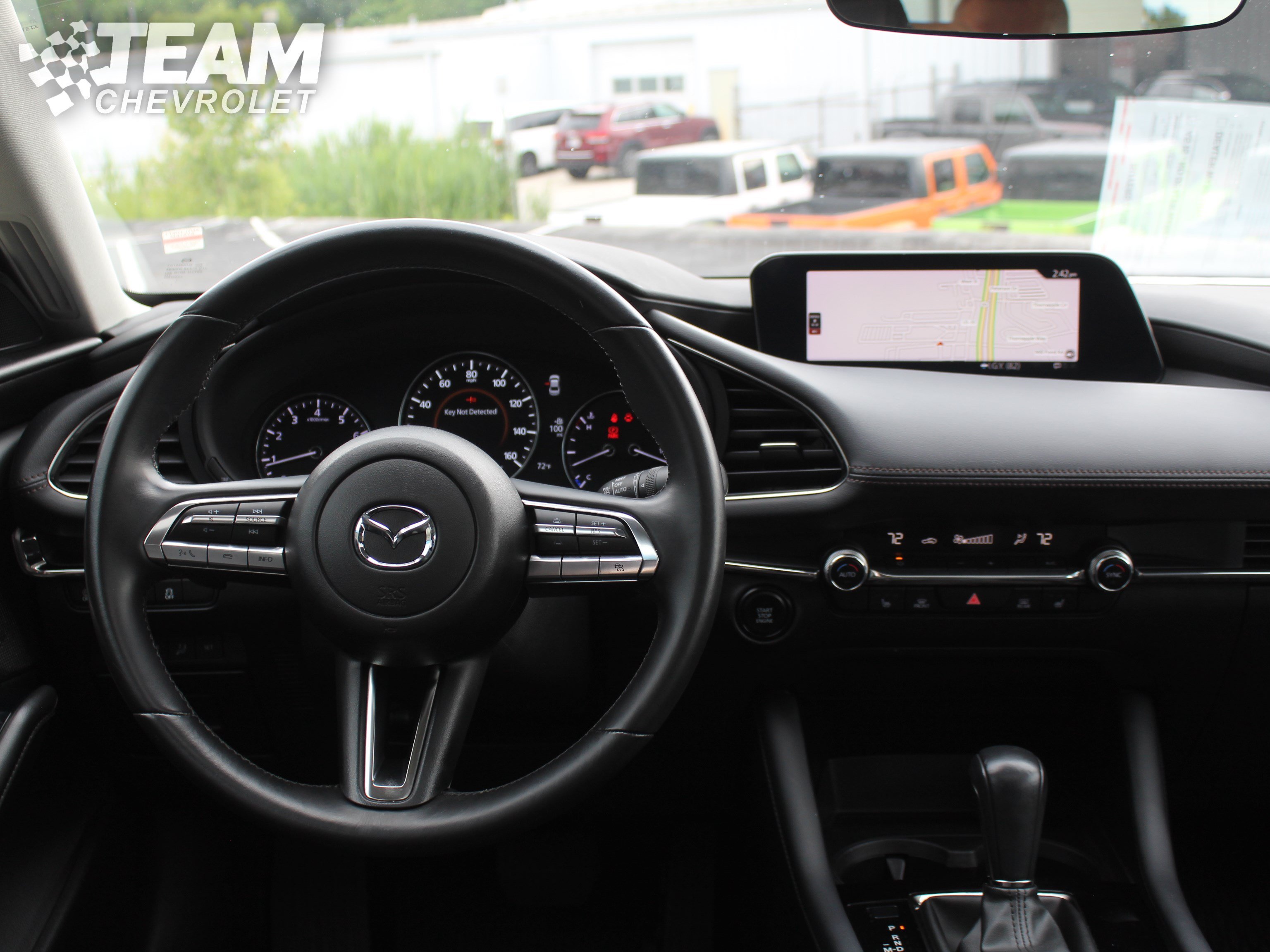 2023 Mazda Mazda3 Premium - Photo 19