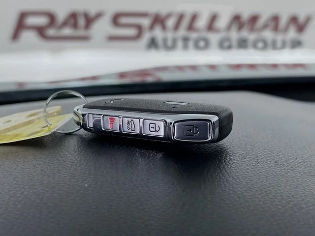 2023 Kia K5 GT-Line - Photo 29