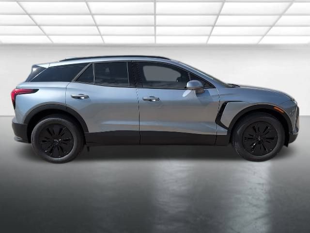 2026 Chevrolet Blazer EV LT - Photo 36