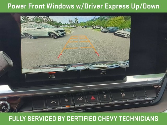 Used 2025 Silver GMC SLT image 30