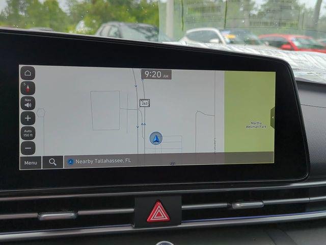 New 2026 Gray Hyundai Limited image 20