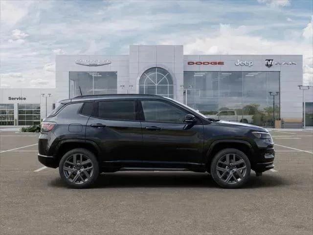 2025 Jeep Compass Limited - Photo 98