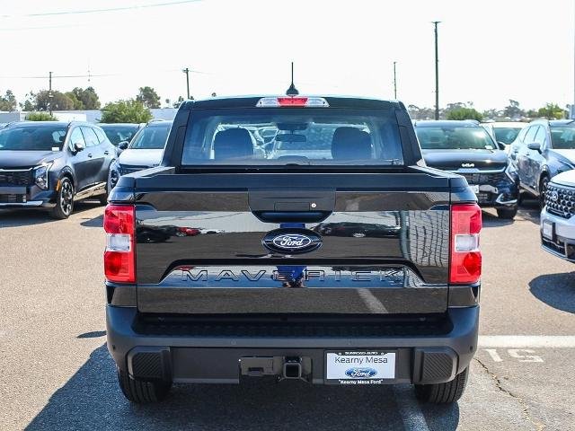 New 2025 Shadow Black Ford XLT image 60