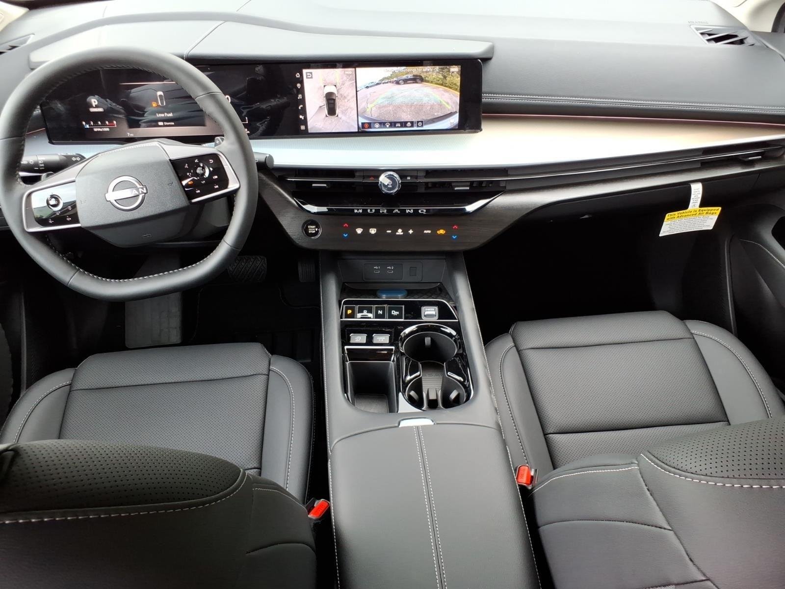 New 2026 Champagne Silver Metallic Nissan SL image 21