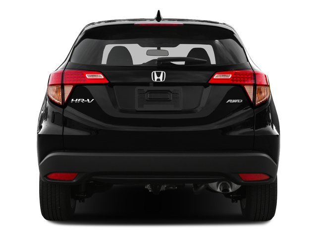 Used 2016  Honda EX image 5