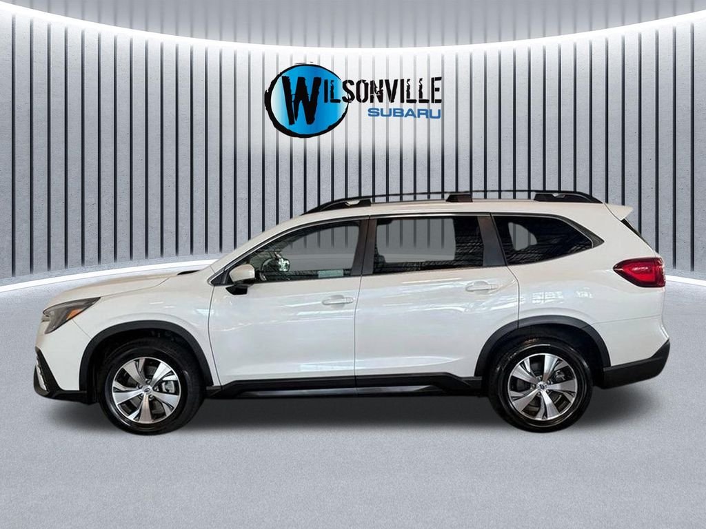 Certified Used 2024 White Subaru Premium image 17