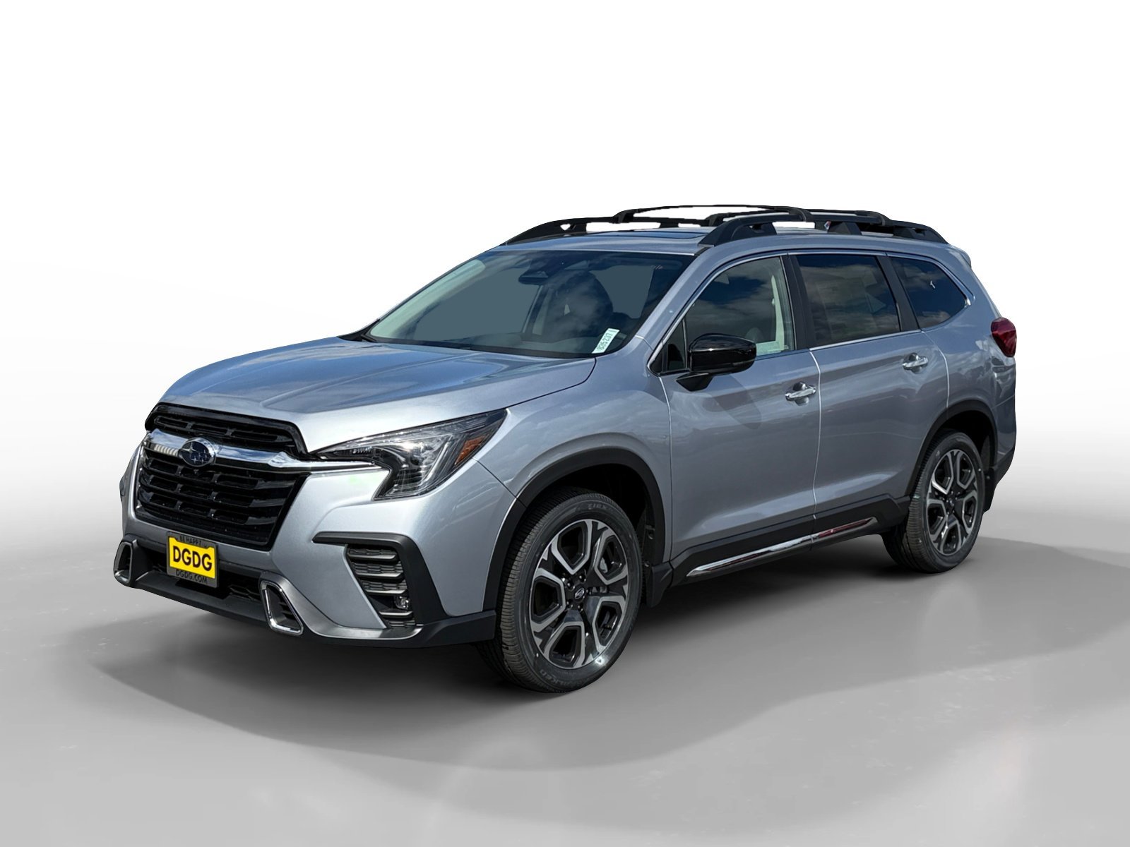 2026 Subaru Ascent Touring 7 Passenger's photo