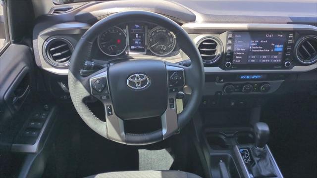 Certified Used 2022 ICE CAP Toyota  image 13