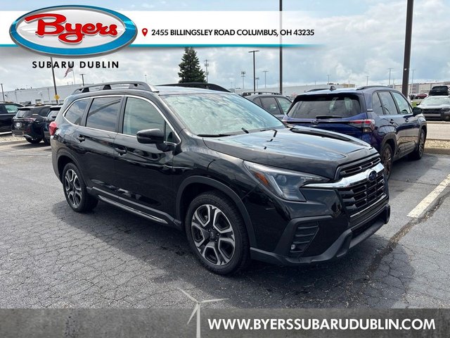2023 Subaru Ascent Limited