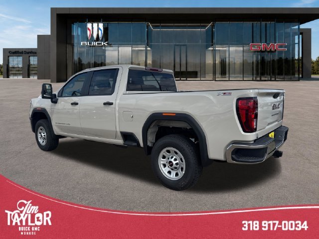 2026 GMC Sierra 2500HD Pro - Photo 6