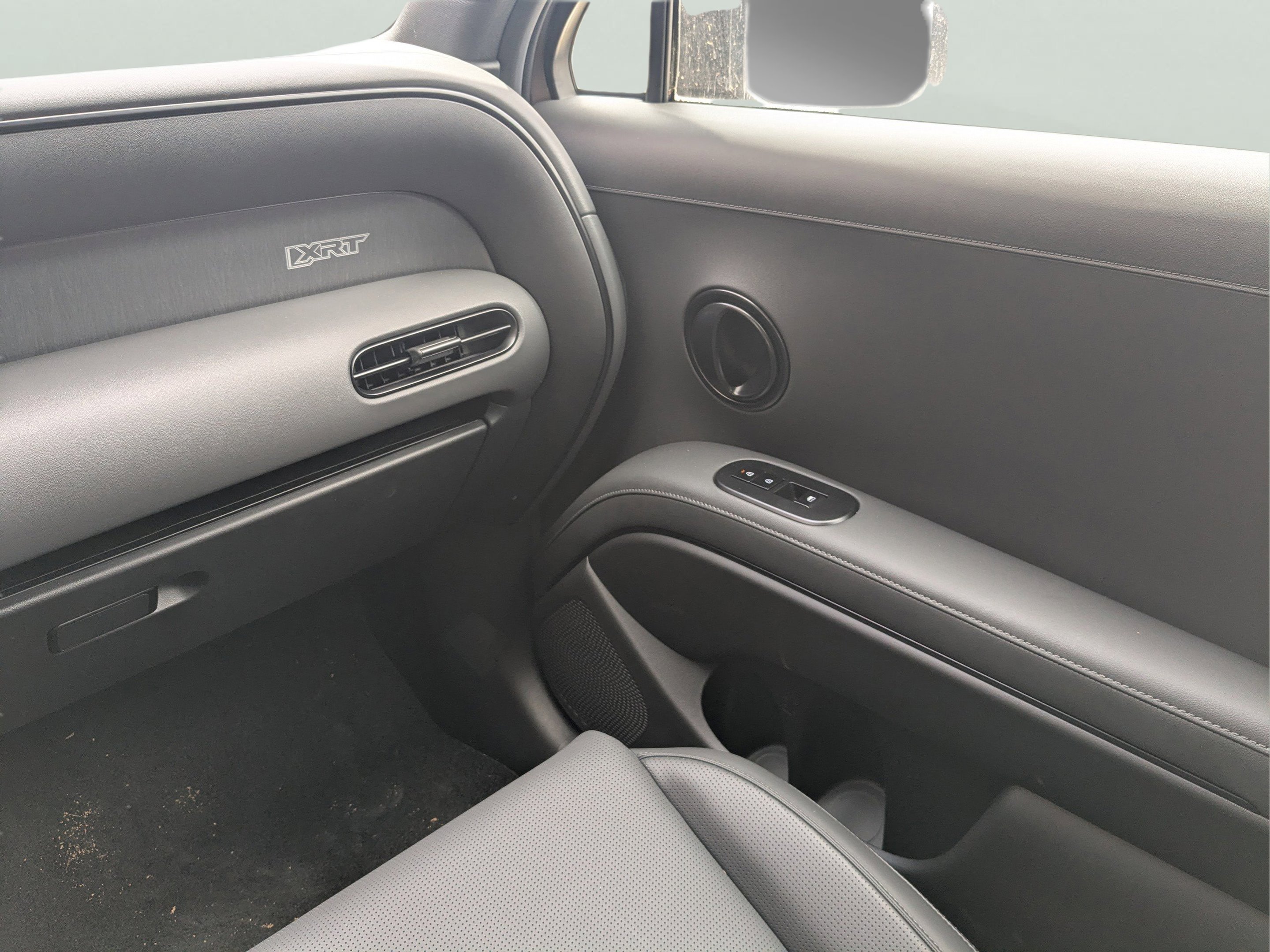 New 2026 Earthy Brass Matte Hyundai XRT Pro image 30