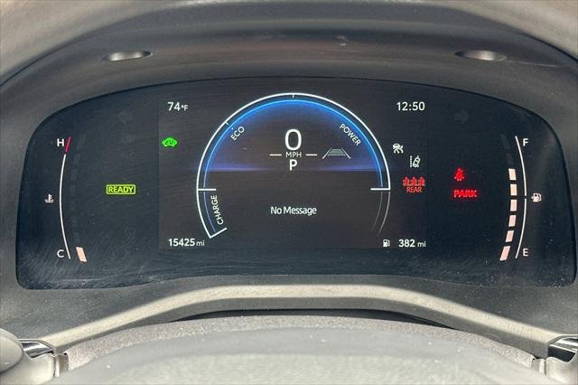 Certified Used 2025 ICE CAP Toyota  image 23