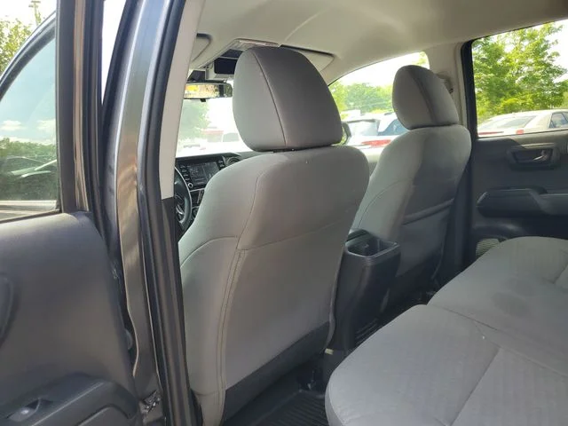 Used 2023 Gray Toyota SR image 10