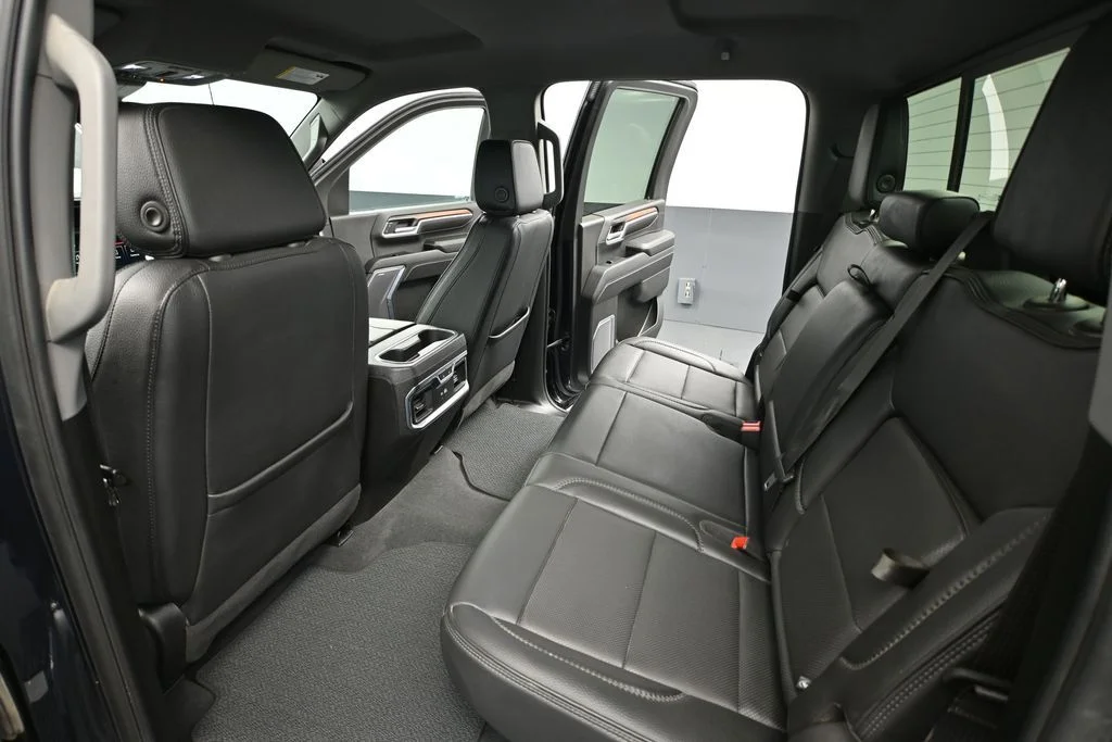 Certified Used 2024 Gray GMC Denali image 32