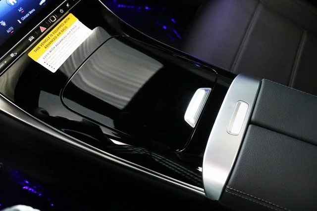 2025 Mercedes-Benz GLC Base - Photo 27