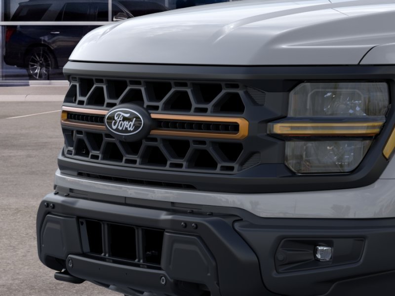 New 2026 Avalanche Ford Tremor® image 18