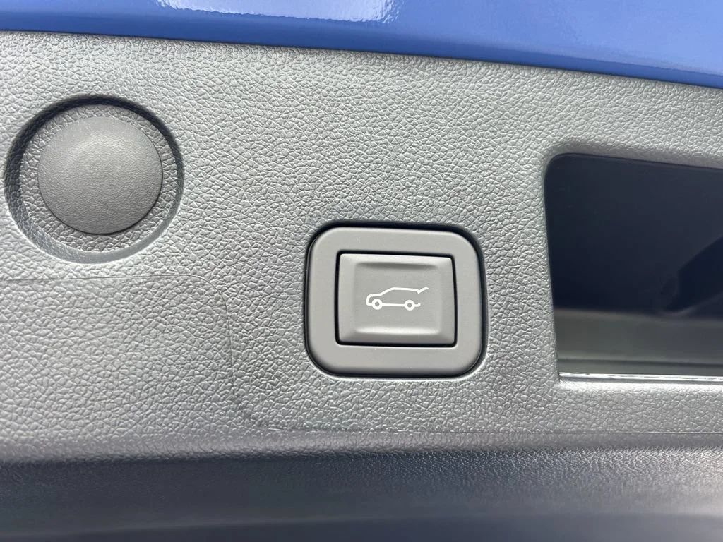 2027 Chevrolet Equinox ACTIV - Photo 18