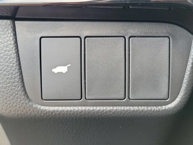 2026 Honda CR-V EX-L - Photo 26