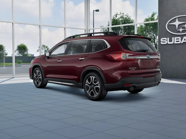 New 2026 DARK MAHOGANY PEARL Subaru Touring 7-Passenger image 4