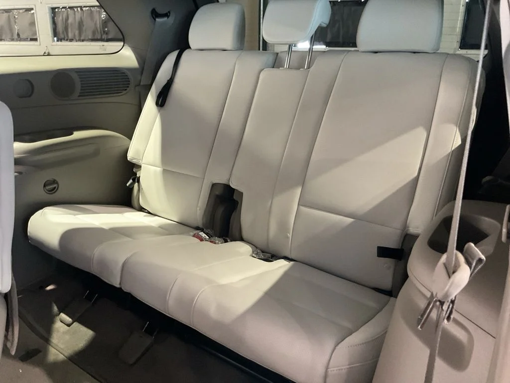 New 2026 White Hyundai SEL image 25
