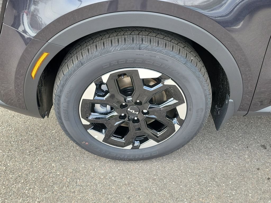 New 2026 Gray Kia S image 37