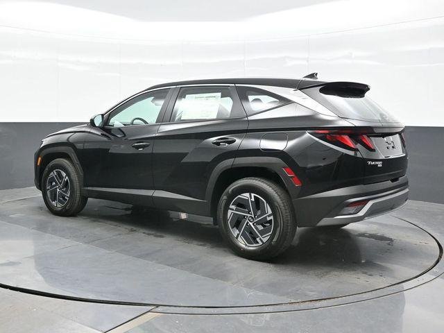 New 2026 Gray Hyundai Blue image 3
